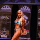 Amy  Workman - NPC Big Sky Championships 2014 - #1